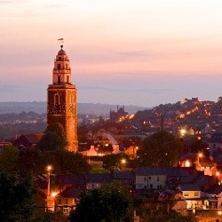 Cork City | Cork Ireland | The Kingsley