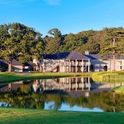 Fota Island Resort