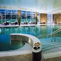 Fota Island Resort Spa