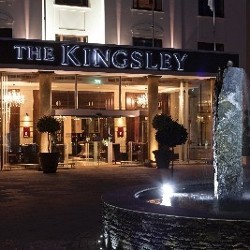 The Kingsley