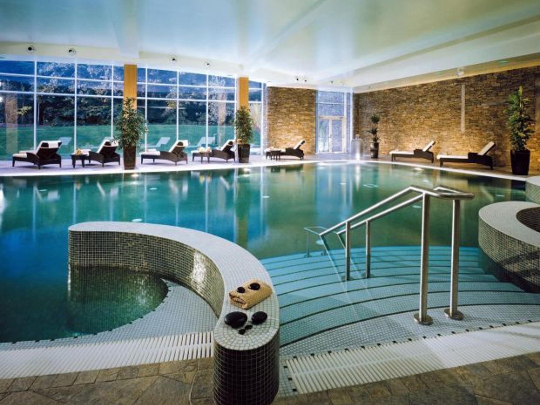What Is The Best Spa Hotel In Ireland What Is The Best Spa Hotel In Ireland